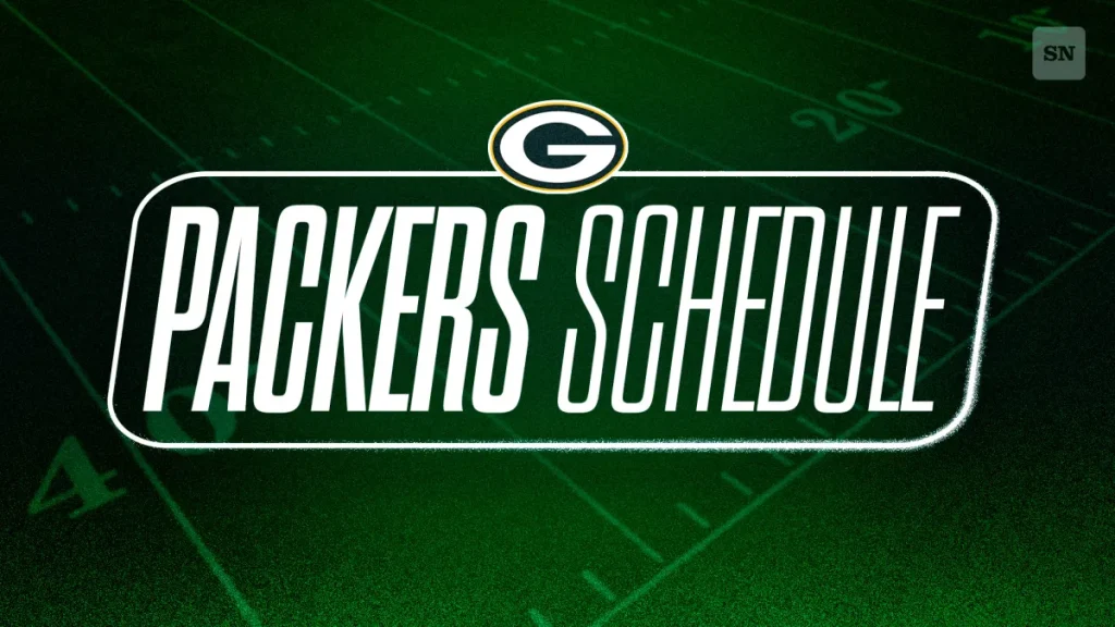 where to watch packers preseason games 2026: full schedule, times, tv channels, live streams for green bay