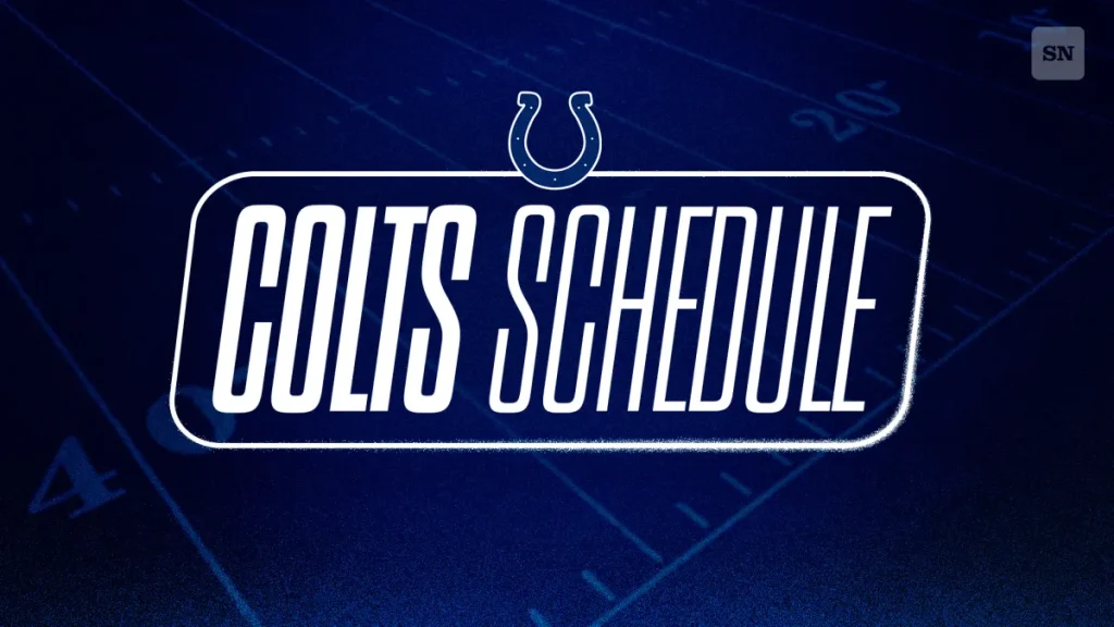 where to watch colts preseason games 2026: full schedule, times, tv channels, live streams for indianapolis