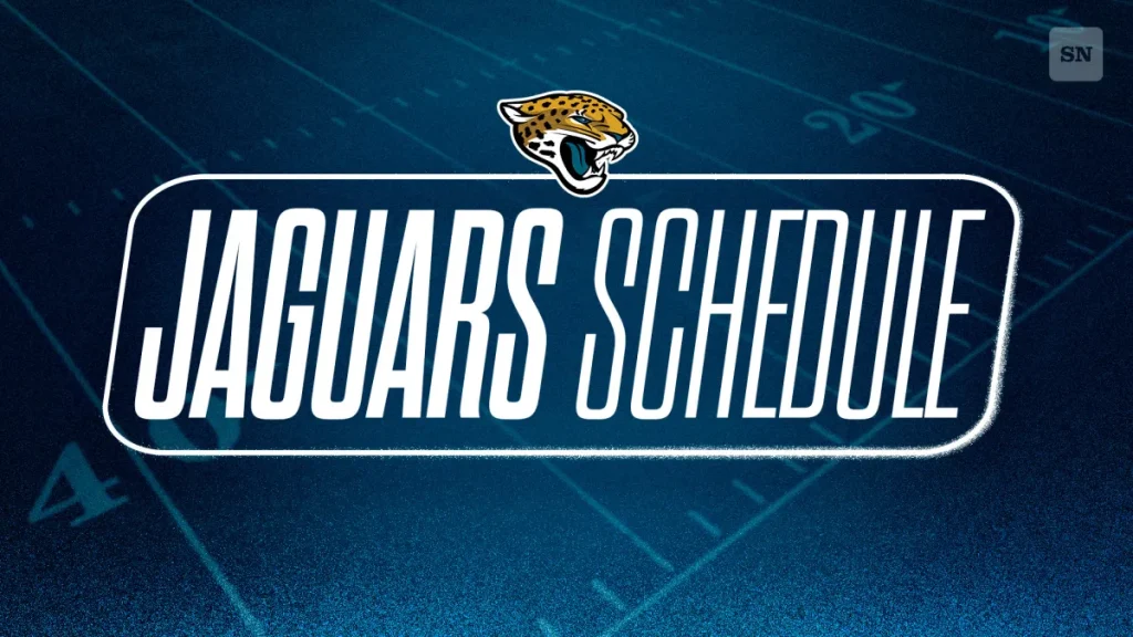 where to watch jaguars preseason games 2026: full schedule, times, tv channels, live streams for jacksonville
