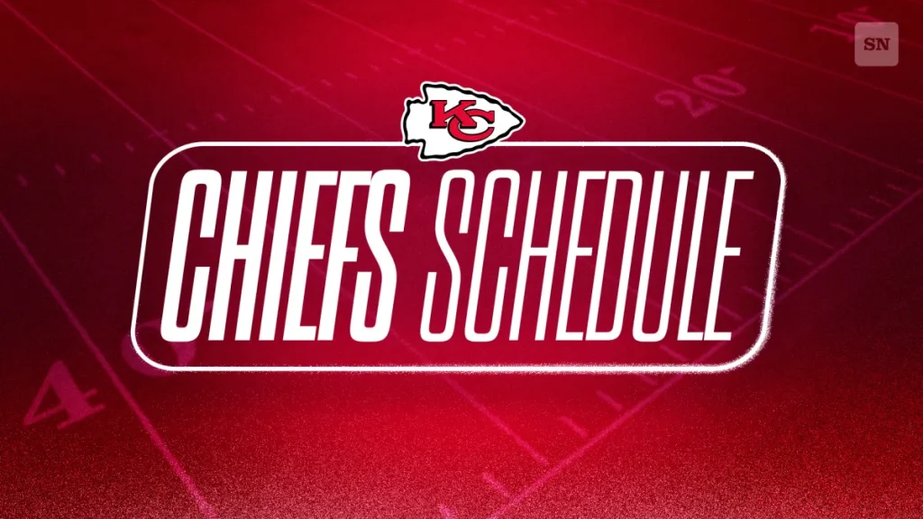 where to watch chiefs preseason games 2026: full schedule, times, tv channels, live streams for kansas city