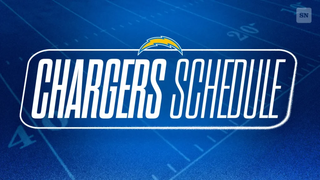 where to watch chargers preseason games 2026: full schedule, times, tv channels, live streams for los angeles