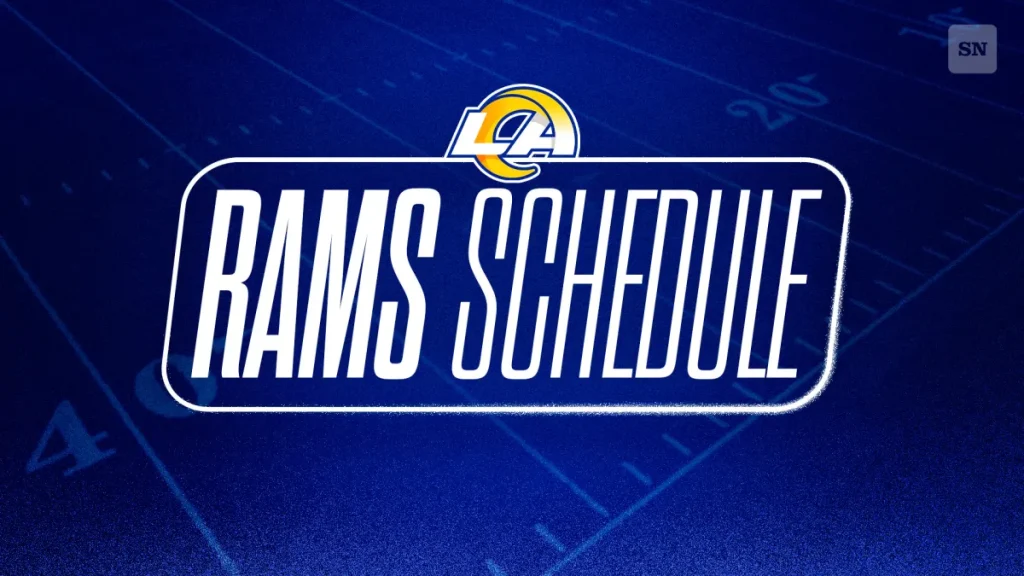 where to watch rams preseason games 2026: full schedule, times, tv channels, live streams for los angeles