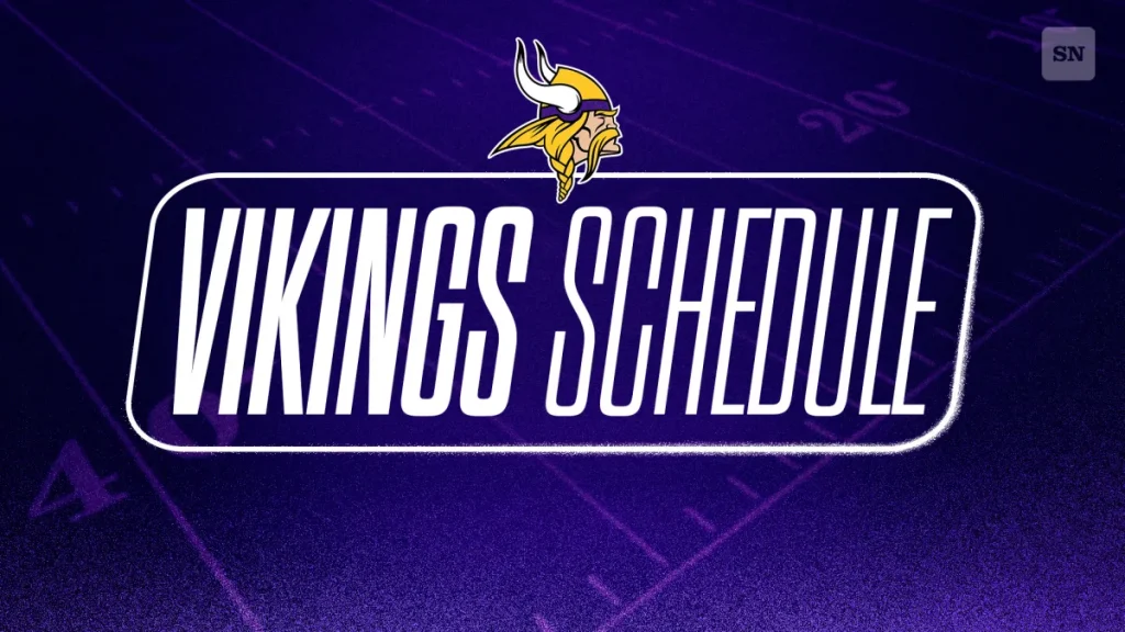 where to watch vikings preseason games 2026: full schedule, times, tv channels, live streams for minnesota