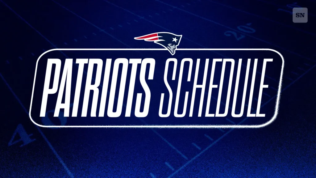 where to watch patriots preseason games 2026: full schedule, times, tv channels, live streams for new england