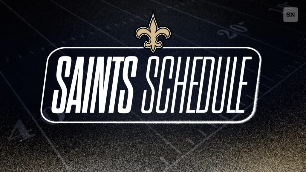 where to watch saints preseason games 2026: full schedule, times, tv channels, live streams for new orleans