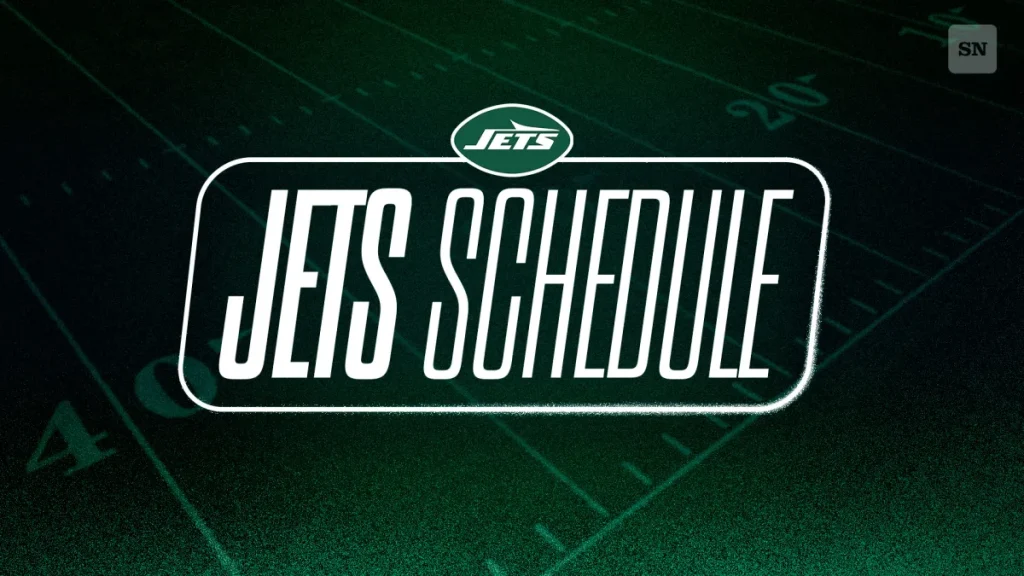 where to watch jets preseason games 2026: full schedule, times, tv channels, live streams for new york