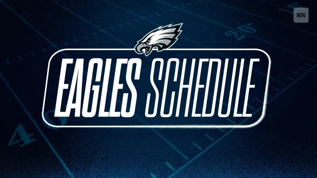 where to watch eagles preseason games 2026: full schedule, times, tv channels, live streams for philadelphia