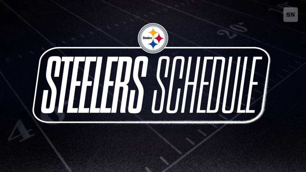 where to watch steelers preseason games 2026: full schedule, times, tv channels, live streams for pittsburgh