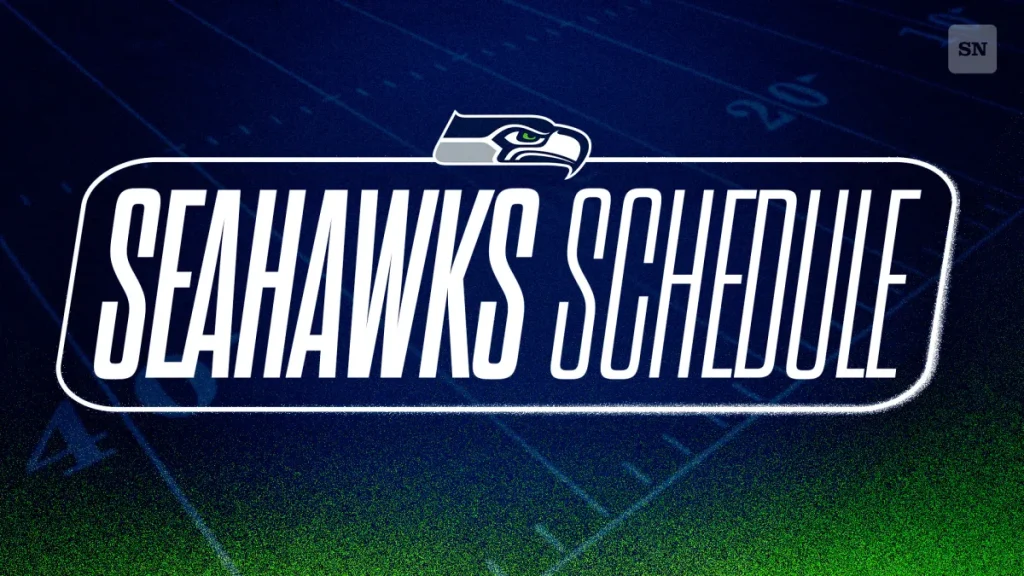 where to watch seahawks preseason games 2026: full schedule, times, tv channels, live streams for seattle