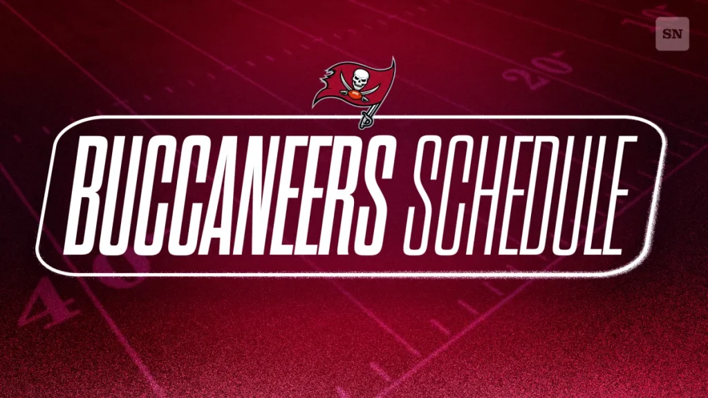 where to watch buccaneers preseason games 2026: full schedule, times, tv channels, live streams for tampa bay