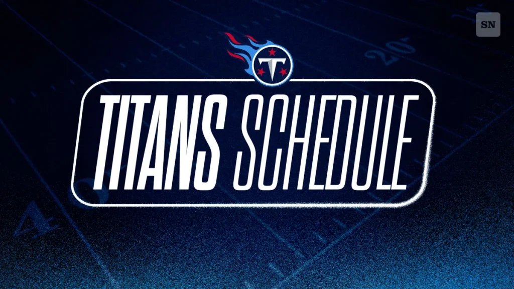 where to watch titans preseason games 2026: full schedule, times, tv channels, live streams for tennessee