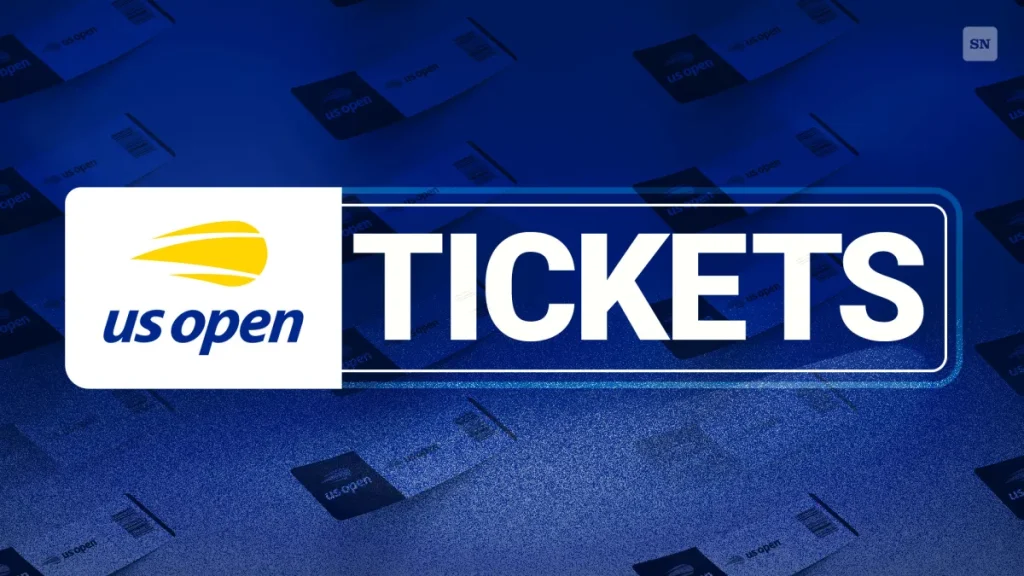 us open 2026 tickets: guide to buying, latest prices, schedule for tennis tournament in new york