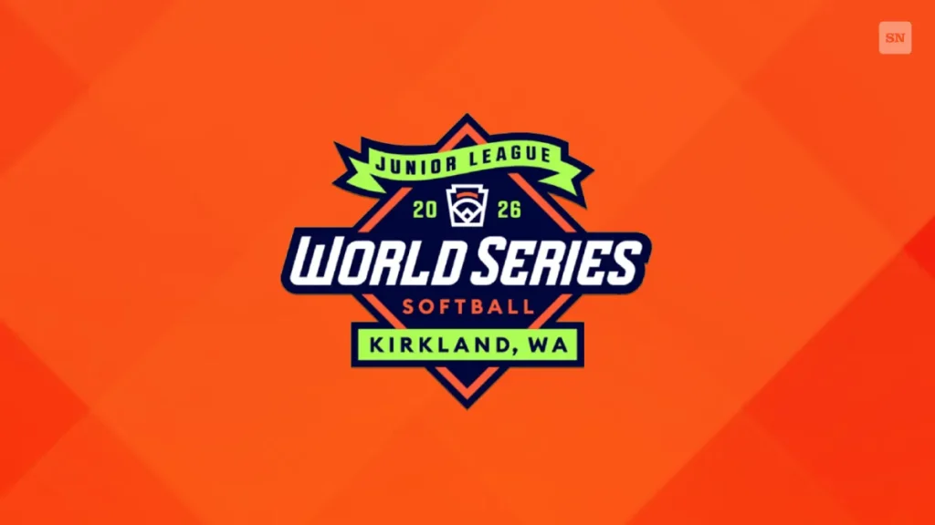 Junior League Softball World Series schedule 2026: Scores, times, channels to watch every game junior league softball world series schedule 2026: scores, times, channels to watch every game