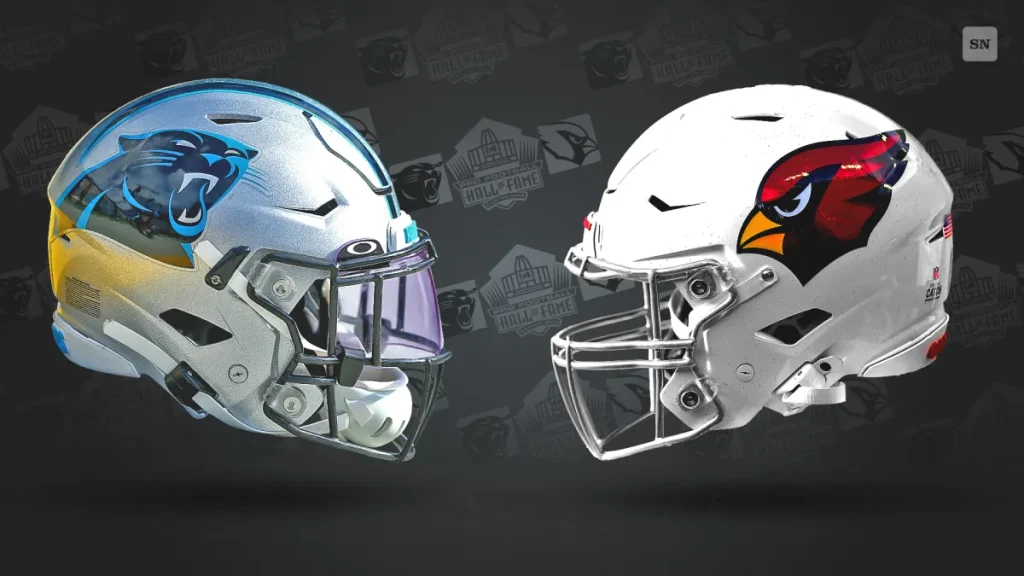 panthers vs. cardinals free live stream: where to watch nfl hall of fame game 2026 online without cable