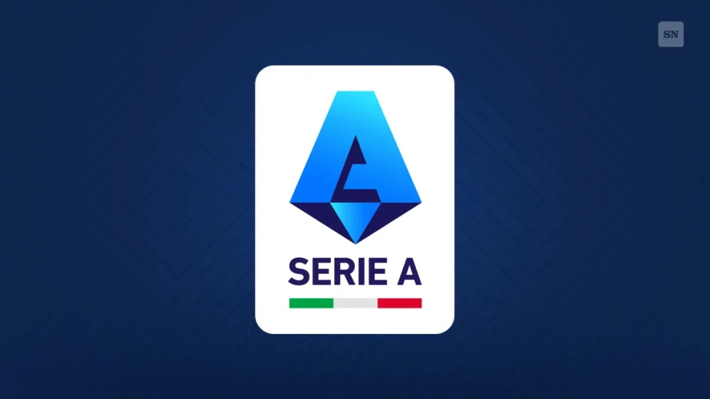 how to watch serie a: live streams, tv channels and key fixtures for 2026/27 season schedule