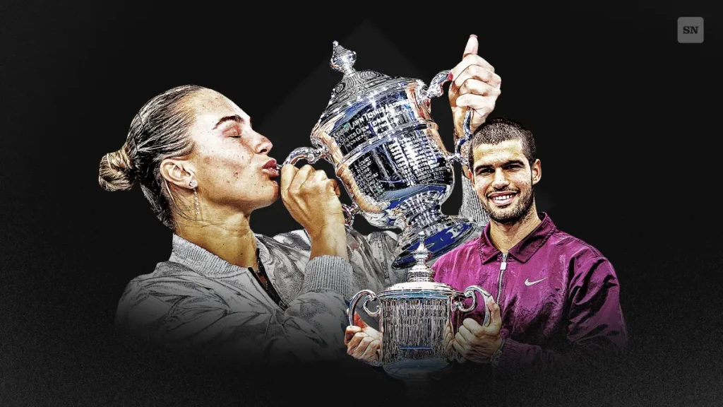 where to watch us open tennis 2026: full schedule, tv channel, live stream and prize money