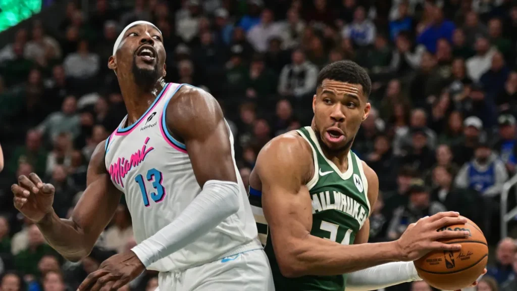 heat predicted to sign $342m elite scorer, 14 year veteran to pair with giannis antetokounmpo