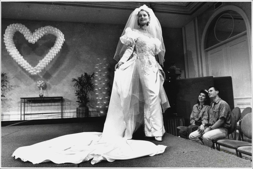 More Scenes From a Media Marriage: She Wants Fame, He Wants a Mistress more scenes from a media marriage: she wants fame, he wants a mistress