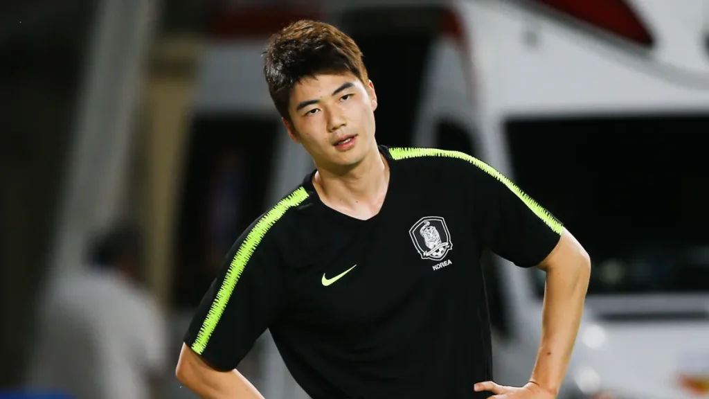 who are the k league all stars? meet man city's preseason friendly opponents