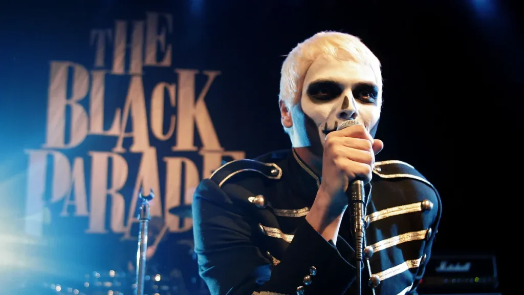 my chemical romance 2026 concert tickets: how to buy, prices, schedule for extended 'the black parade' tour