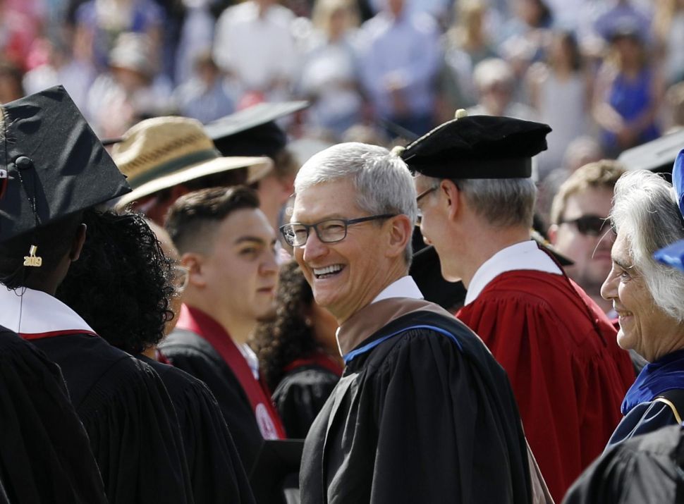 the ceos and billionaire investors governing america’s top universities