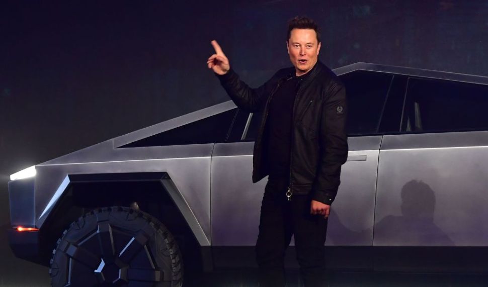 every iconic car owned by elon musk: from a vintage model t to a mclaren f1