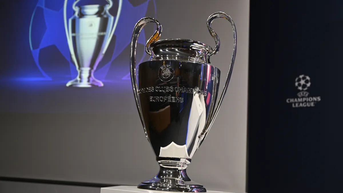 champions league playoff draw: full match schedule for final stage of uefa tournament qualifying