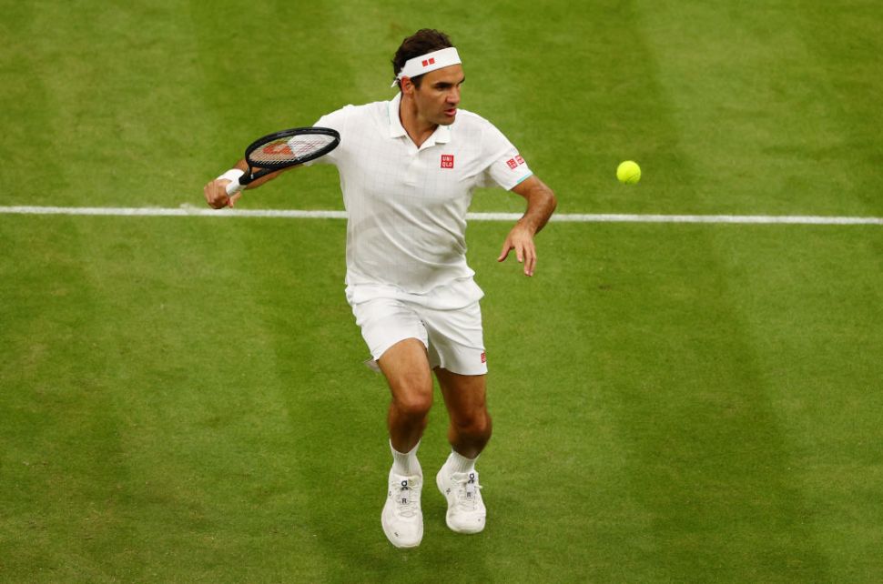 the story behind roger federer’s bet on on that became a $300m fortune