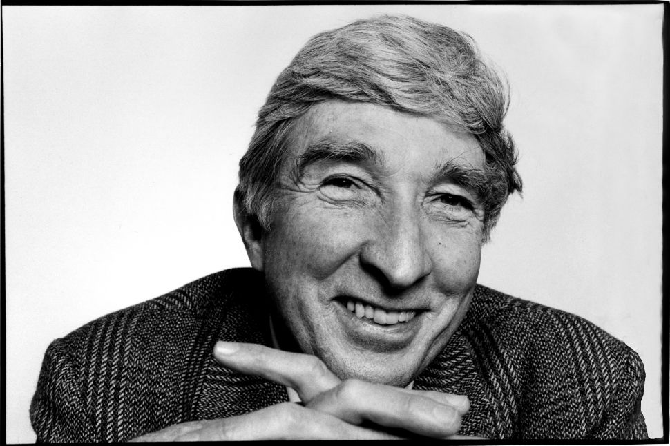 david foster wallace on john updike: a legacy of one