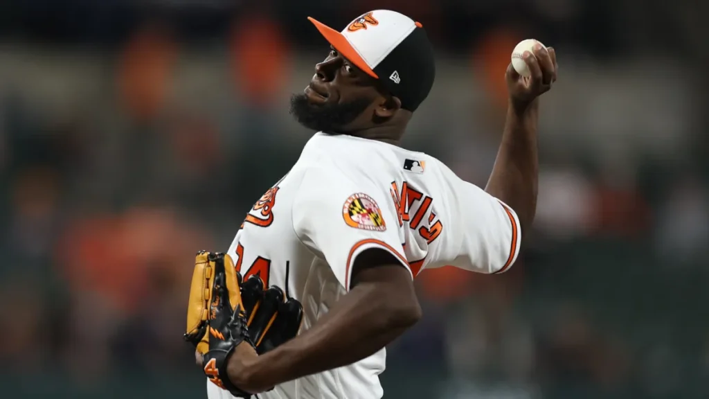 orioles receive great injury news on all star closer with 67 saves