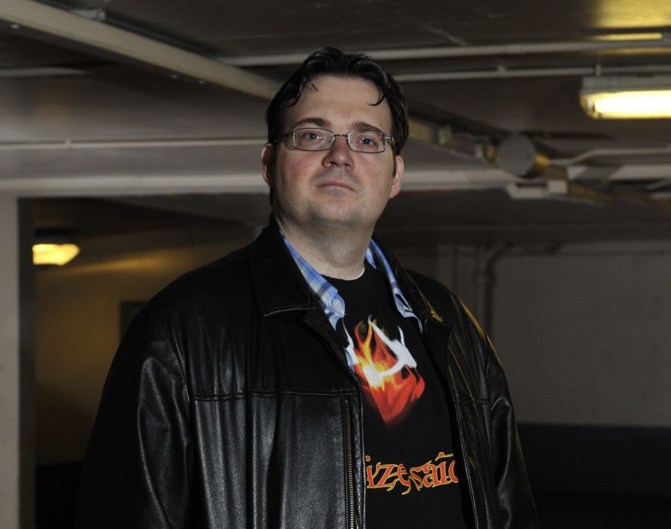 can brandon sanderson help apple break hollywood’s fantasy spell?