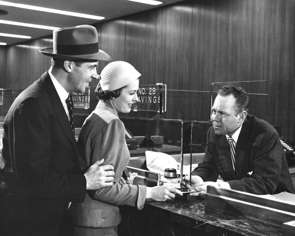 banking’s next interface isn’t an app. it’s an a.i. agent.
