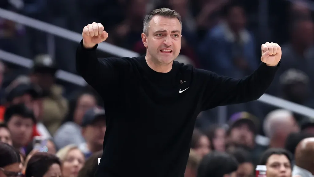 raptors attempted to trade $107m youngster for $186m center