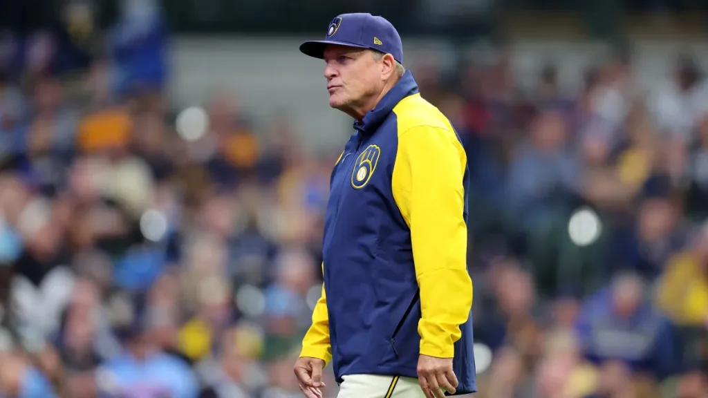 brewers get trade deadline prediction that involves mets after tarik skubal miss