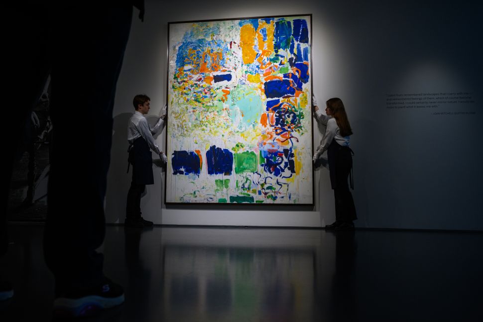 art, death and taxes: what collectors need to know about creating a legacy that lasts