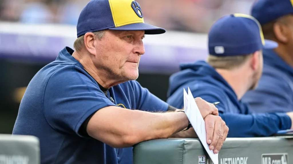 brewers might've made crucial mistake with $3.5m veteran infielder