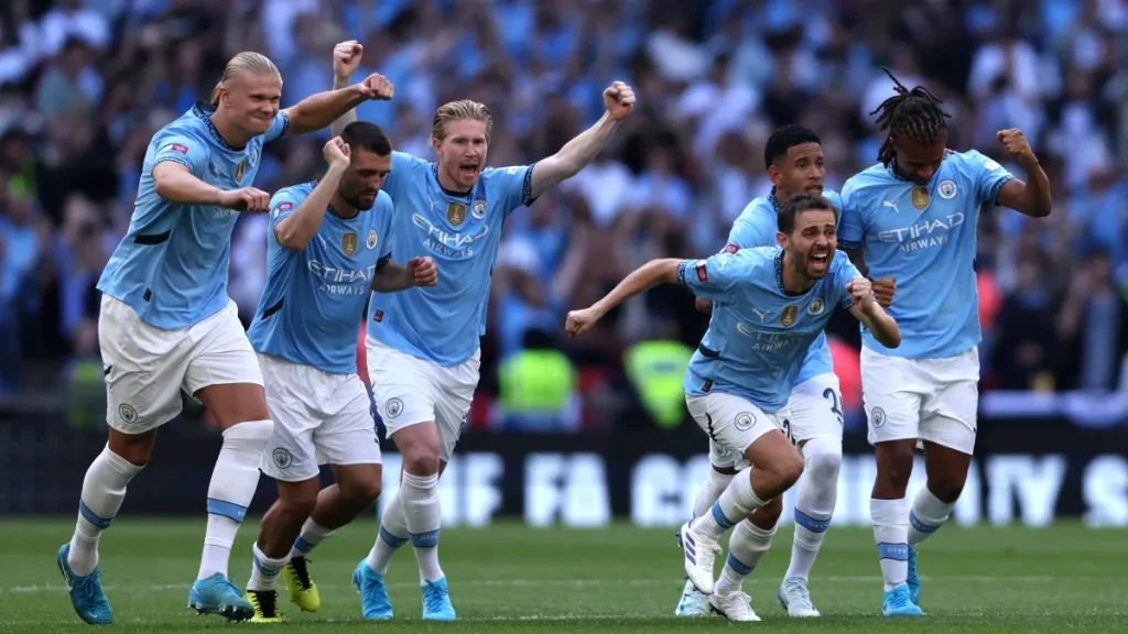 how often do community shield winners win the next premier league? 'curse' of epl curtain raiser explored