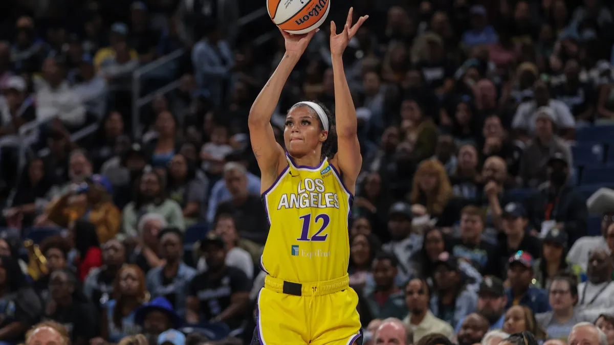 sparks lose leading scorer from last win before difficult dream matchup