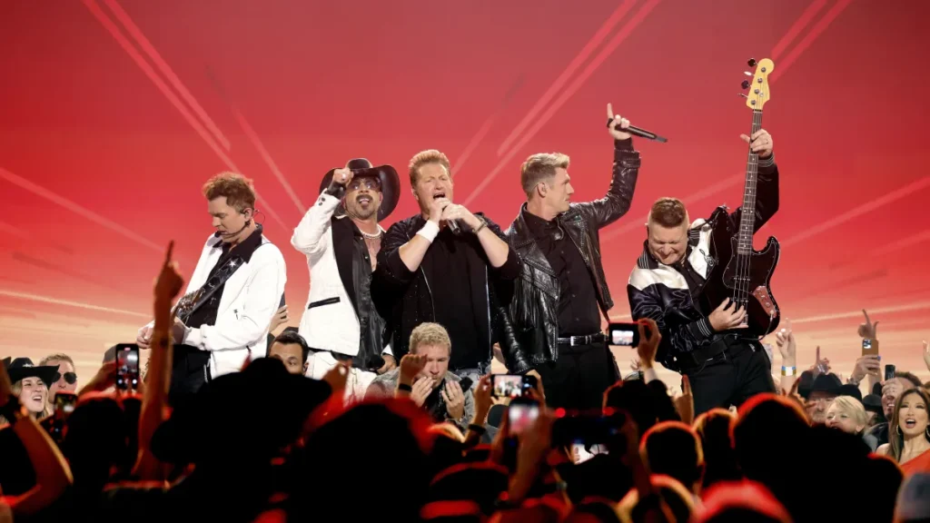 Tickets to Backstreet Boys at the Sphere: How to buy, pricing, schedule for 2027 New Year's concerts tickets to backstreet boys at the sphere: how to buy, pricing, schedule for 2027 new year's concerts