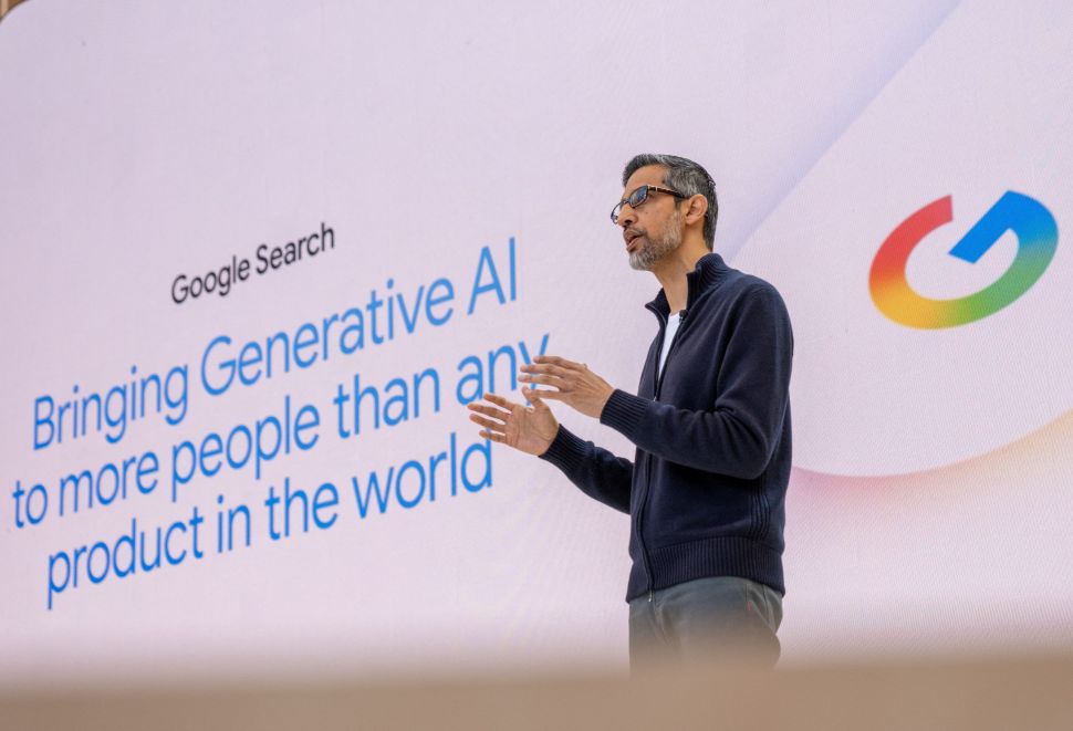 a.i. needs an audit trail. it also needs someone to own it.