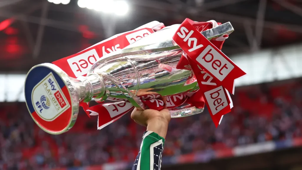 how to watch efl championship: live streams, tv channels and key fixtures for 2026/27 season schedule