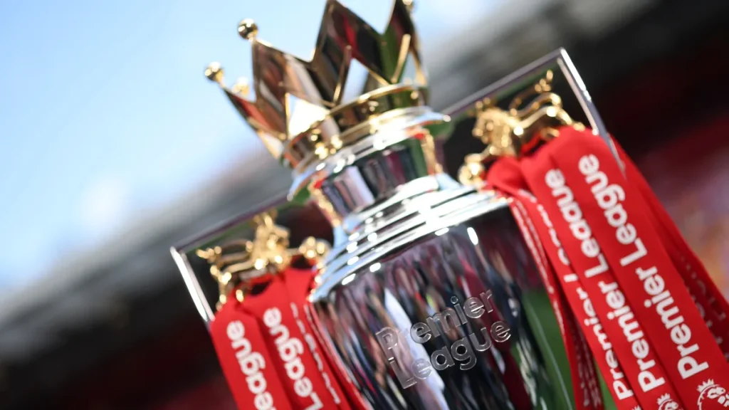 when does the premier league start? kickoff times for opening weekend of 2026/27 campaign