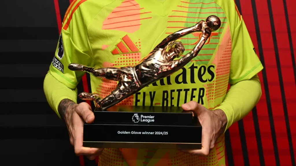Premier League Golden Glove live rankings: Updated list of goalkeepers with most clean sheets in 2026-27 premier league golden glove live rankings: updated list of goalkeepers with most clean sheets in 2026 27