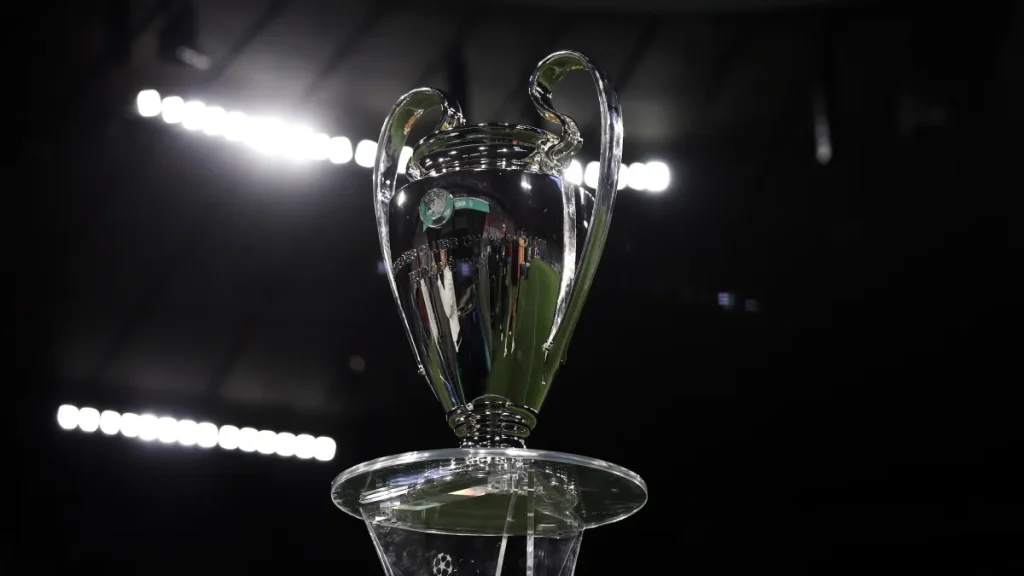 when does the champions league start? match dates for league phase of 2026/27 uefa tournament