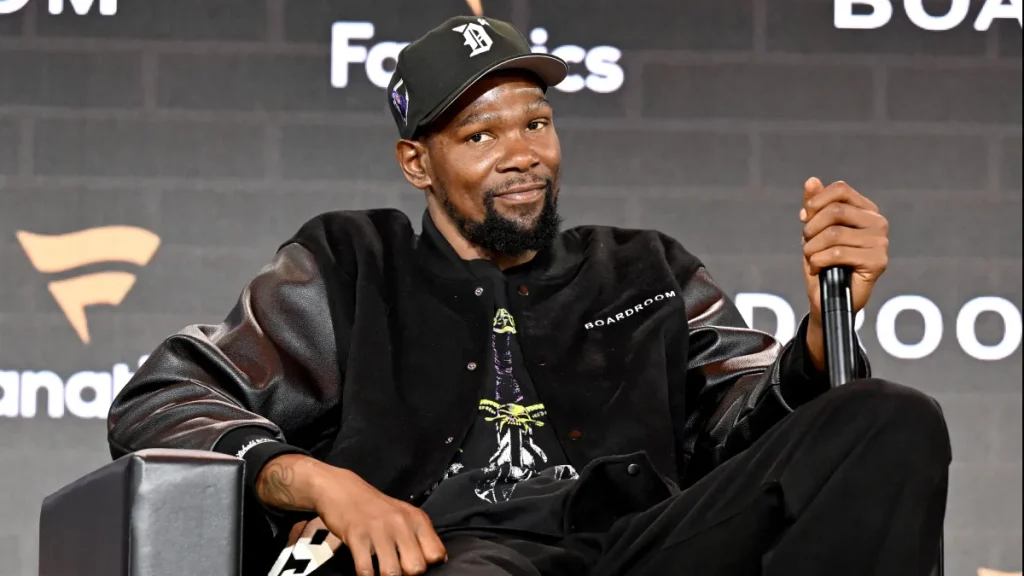LeBron’s move to Philadelphia has Kevin Durant making a bold championship prediction lebron’s move to philadelphia has kevin durant making a bold championship prediction