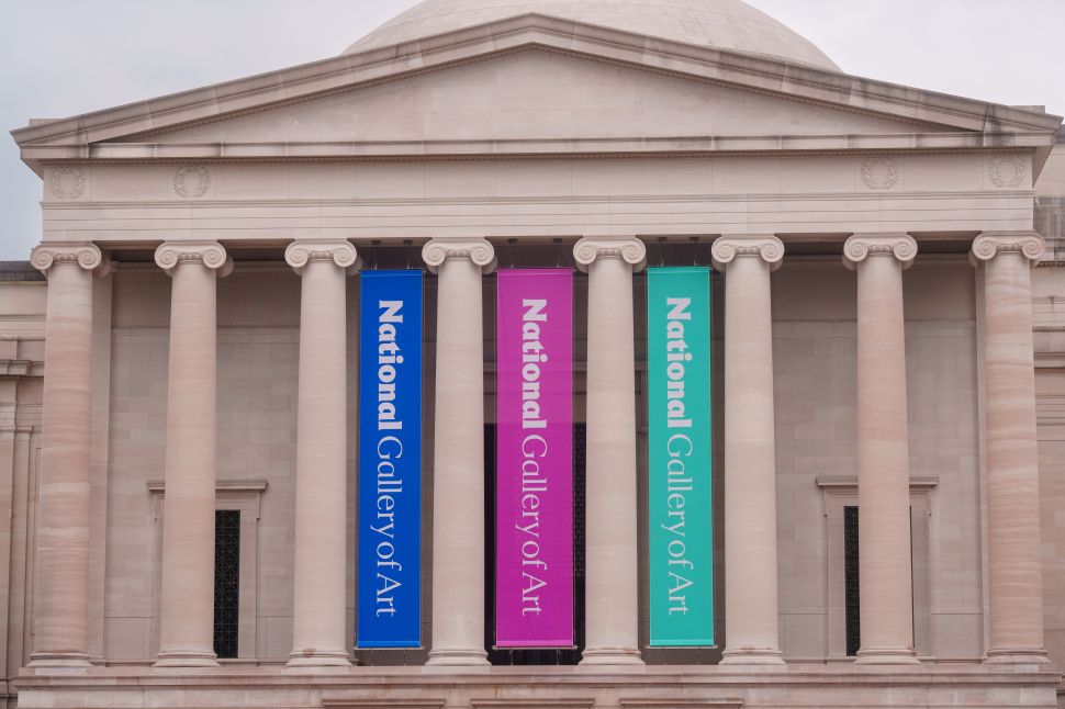 the largest cash gifts to u.s. art institutions so far in 2026
