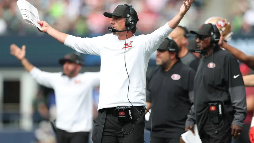 49ers and titans reportedly fight 8 times during joint practice