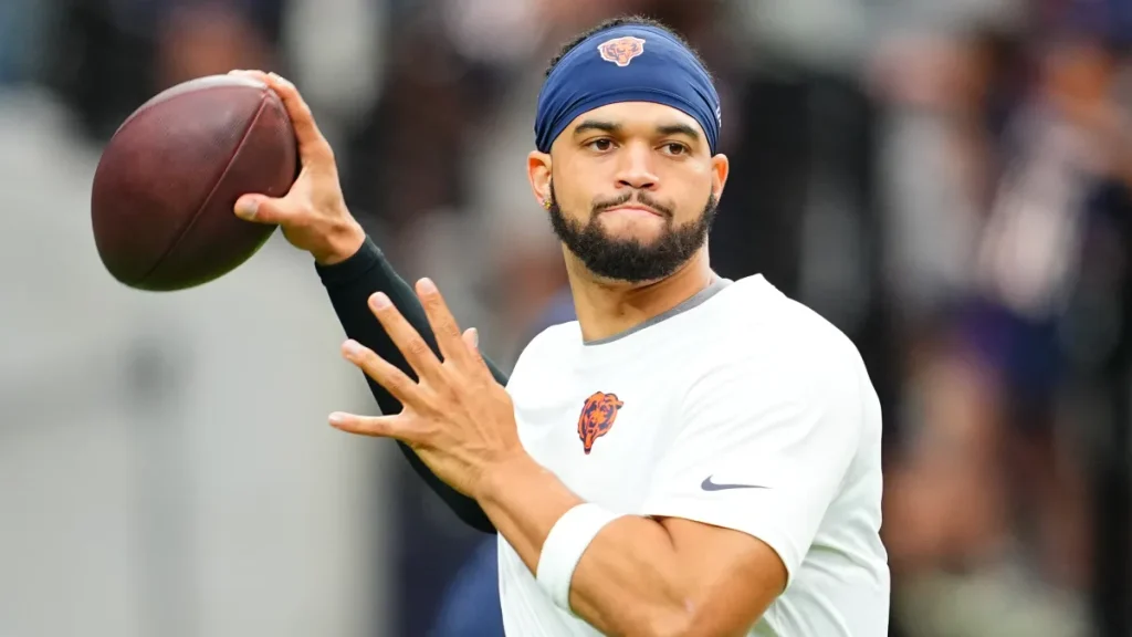 bears projected to reach super bowl, but there's a catch
