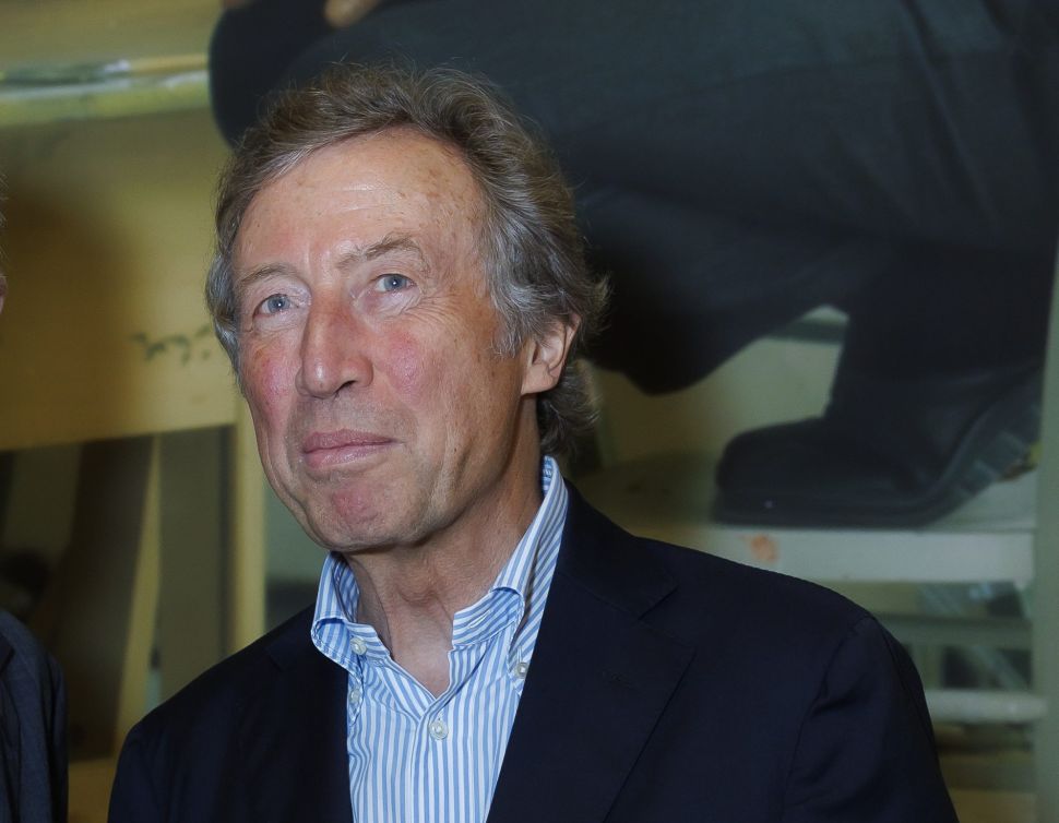 The Reclusive Billionaire Behind Lidl Is Germany’s Richest Person the reclusive billionaire behind lidl is germany’s richest person