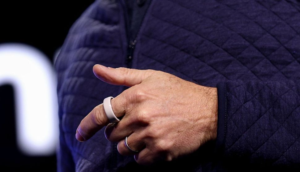 tom hale’s oura heads to the u.s. open with a $16b ipo in sight